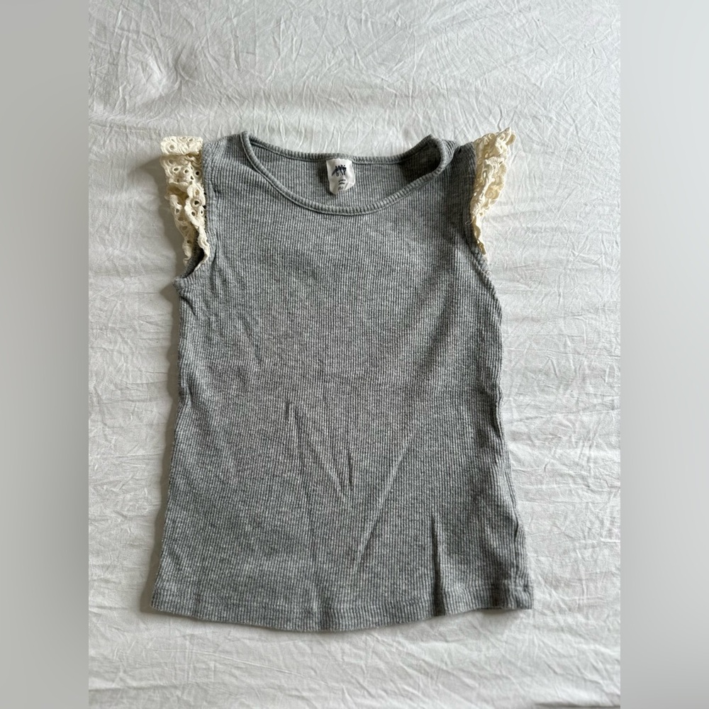 Baby Gap Tank top size 4 y